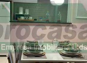 Apartamento, 2 Quartos, 1 Vaga em Da Paz, Manaus, AM valor de R$ 80.000,00 no Lugar Certo