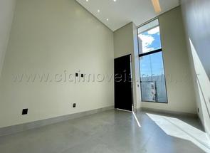 Casa, 3 Quartos, 2 Vagas, 1 Suite para alugar em Jardim Mariliza, Goiânia, GO valor de R$ 3.500,00 no Lugar Certo