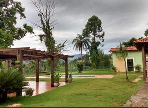 Fazenda, 2 Quartos em Nações Unidas, Sabará, MG valor de R$ 3.000.000,00 no Lugar Certo