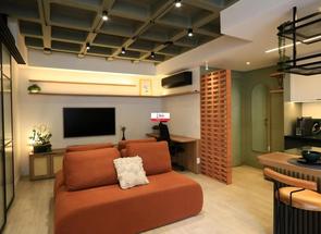 Apartamento, 1 Quarto, 1 Vaga em Boa Viagem, Belo Horizonte, MG valor de R$ 1.071.000,00 no Lugar Certo