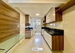 Apartamento, 3 Quartos, 3 Vagas, 2 Suites
