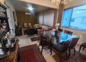 Apartamento, 4 Quartos, 2 Vagas, 1 Suite em Santa Lúcia, Belo Horizonte, MG valor de R$ 1.100.000,00 no Lugar Certo