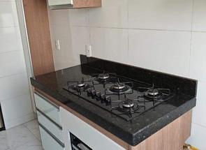 Apartamento, 2 Quartos, 1 Vaga para alugar em Pousada Del Rey (são Benedito), Santa Luzia, MG valor de R$ 1.300,00 no Lugar Certo
