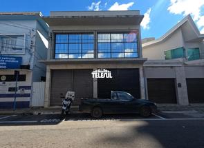 Galpão em Centro, Varginha, MG valor de R$ 920.000,00 no Lugar Certo