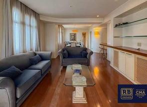 Apartamento, 4 Quartos, 2 Vagas, 1 Suite em Santo Agostinho, Belo Horizonte, MG valor de R$ 1.400.000,00 no Lugar Certo