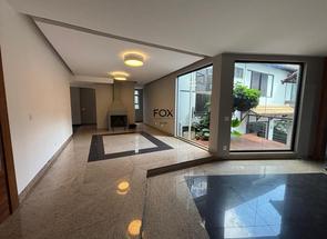 Casa, 4 Quartos, 2 Vagas, 2 Suites para alugar em Santa Lúcia, Belo Horizonte, MG valor de R$ 16.000,00 no Lugar Certo