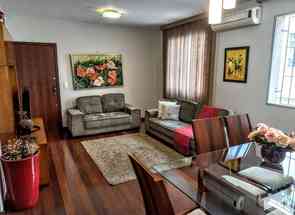Apartamento, 3 Quartos, 2 Vagas, 1 Suite em Santo Antônio, Belo Horizonte, MG valor de R$ 450.000,00 no Lugar Certo