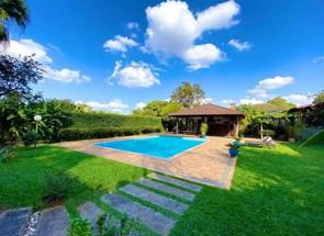 Casa, 7 Quartos, 10 Vagas, 3 Suites em Bandeirantes (pampulha), Belo Horizonte, MG valor de R$ 3.500.000,00 no Lugar Certo