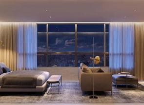 Apartamento, 4 Quartos, 4 Vagas, 4 Suites em Santa Lúcia, Belo Horizonte, MG valor de R$ 6.262.000,00 no Lugar Certo