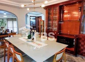 Apartamento, 4 Quartos, 3 Vagas, 4 Suites em [endereco], Setor Oeste, Goiânia, GO valor de R$ 1.780.000,00 no Lugar Certo