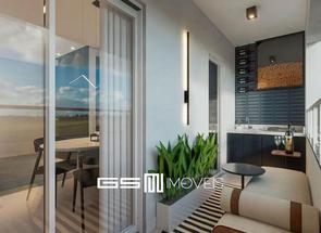 Apartamento, 2 Quartos, 1 Vaga, 1 Suite em Castelo, Belo Horizonte, MG valor de R$ 589.900,00 no Lugar Certo