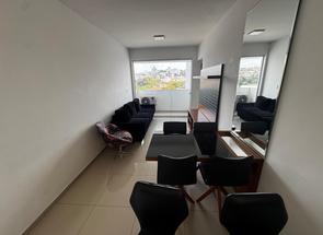 Apartamento, 2 Quartos, 2 Vagas, 1 Suite em Dona Clara, Belo Horizonte, MG valor de R$ 580.000,00 no Lugar Certo