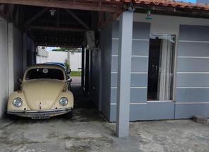 Casa, 2 Quartos, 2 Vagas em Laranjal, Pelotas, RS valor de R$ 320.000,00 no Lugar Certo