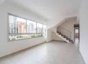 Cobertura, 3 Quartos, 3 Vagas, 1 Suite em Savassi, Belo Horizonte, MG valor de R$ 2.150.500,00 no Lugar Certo