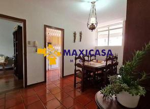 Apartamento, 4 Quartos, 1 Vaga, 1 Suite em Santo Antônio, Belo Horizonte, MG valor de R$ 630.000,00 no Lugar Certo