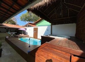 Casa, 4 Quartos, 5 Vagas, 2 Suites em Planalto, Belo Horizonte, MG valor de R$ 1.299.000,00 no Lugar Certo