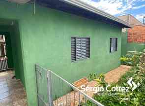 Casa, 3 Quartos, 2 Vagas, 1 Suite em Jardim Vale Azul, Londrina, PR valor de R$ 280.000,00 no Lugar Certo