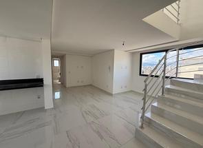 Cobertura, 4 Quartos, 3 Vagas, 1 Suite em Santa Cruz, Belo Horizonte, MG valor de R$ 890.000,00 no Lugar Certo