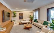 Apartamento, 4 Quartos