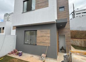 Casa, 3 Quartos, 2 Vagas, 1 Suite em Manacás, Belo Horizonte, MG valor de R$ 990.000,00 no Lugar Certo