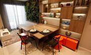 Apartamento, 1 Quarto