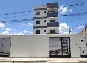 Apartamento, 3 Quartos, 2 Vagas, 1 Suite em Parque Xangri-lá, Contagem, MG valor de R$ 530.000,00 no Lugar Certo