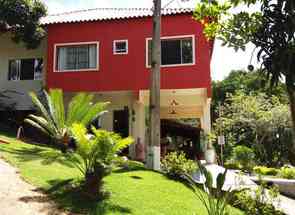 Casa em Condomínio, 6 Quartos, 3 Vagas, 3 Suites em Planalto, Belo Horizonte, MG valor de R$ 699.000,00 no Lugar Certo