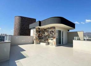 Cobertura, 3 Quartos, 2 Vagas, 1 Suite em Santa Inês, Belo Horizonte, MG valor de R$ 1.138.000,00 no Lugar Certo