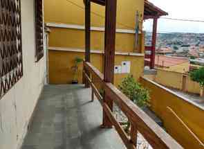 Casa, 3 Quartos, 1 Vaga em Dom Bosco, Belo Horizonte, MG valor de R$ 450.000,00 no Lugar Certo