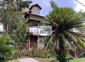 Casa, 5 Quartos, 5 Vagas, 5 Suites em Mangabeiras, Belo Horizonte, MG valor de R$ 4.500.000,00 no Lugar Certo
