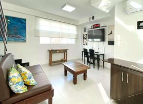 Apartamento, 1 Quarto, 2 Vagas, 1 Suite em Funcionários, Belo Horizonte, MG valor de R$ 865.000,00 no Lugar Certo