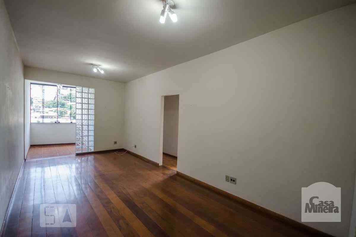 Apartamento com 3 quartos à venda no bairro Estoril, 100m²