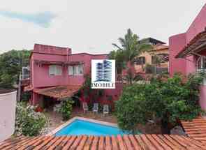 Casa, 5 Quartos, 3 Vagas, 4 Suites em Belvedere, Belo Horizonte, MG valor de R$ 2.690.000,00 no Lugar Certo