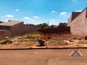 Lote em Jardim Columbia D, Londrina, PR valor de R$ 110.000,00 no Lugar Certo