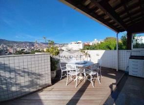 Cobertura, 3 Quartos, 2 Vagas, 1 Suite para alugar em Santa Teresa, Belo Horizonte, MG valor de R$ 4.500,00 no Lugar Certo