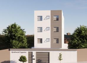 Apartamento, 2 Quartos, 1 Vaga em Coqueiros, Belo Horizonte, MG valor de R$ 301.900,00 no Lugar Certo