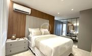 Apartamento, 3 Quartos