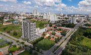 Apartamento, 2 Quartos, 1 Vaga, 1 Suite