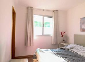 Apartamento, 3 Quartos, 2 Vagas, 1 Suite em Grajaú, Belo Horizonte, MG valor de R$ 590.000,00 no Lugar Certo
