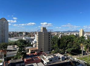 Apartamento, 1 Quarto em Santa Efigênia, Belo Horizonte, MG valor de R$ 400.000,00 no Lugar Certo