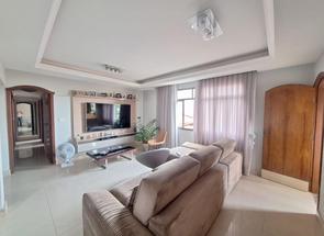 Apartamento, 3 Quartos, 2 Vagas, 1 Suite em Cidade Nova, Belo Horizonte, MG valor de R$ 1.320.000,00 no Lugar Certo