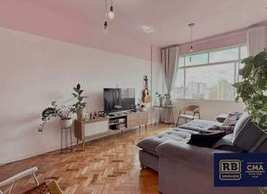 Apartamento, 3 Quartos em Barro Preto, Belo Horizonte, MG valor de R$ 690.000,00 no Lugar Certo