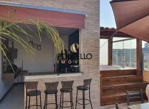 Cobertura, 3 Quartos, 1 Vaga, 1 Suite em Salgado Filho, Belo Horizonte, MG valor de R$ 700.000,00 no Lugar Certo