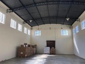 Galpão para alugar em Recreio Campestre Jóia, Indaiatuba, SP valor de R$ 12.000,00 no Lugar Certo