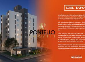 Apartamento, 2 Quartos, 1 Vaga em Brasil Industrial, Belo Horizonte, MG valor de R$ 361.782,00 no Lugar Certo