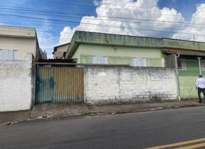 Casa, 2 Quartos, 1 Vaga em São Francisco, Varginha, MG valor de R$ 145.000,00 no Lugar Certo