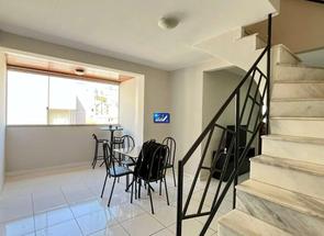 Cobertura, 3 Quartos, 2 Vagas, 1 Suite em Laura Soares Carneiro, Buritis, Belo Horizonte, MG valor de R$ 735.000,00 no Lugar Certo