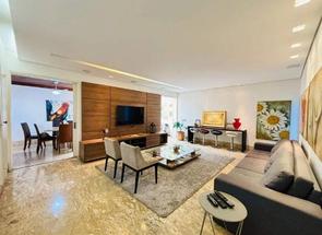 Casa, 3 Quartos, 5 Vagas, 1 Suite em São José, Belo Horizonte, MG valor de R$ 1.400.000,00 no Lugar Certo