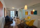 Apartamento, 1 Quarto, 1 Vaga, 1 Suite