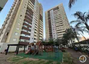 Apartamento, 2 Quartos, 1 Vaga, 1 Suite em Canuma, Parque Amazônia, Goiânia, GO valor de R$ 310.000,00 no Lugar Certo